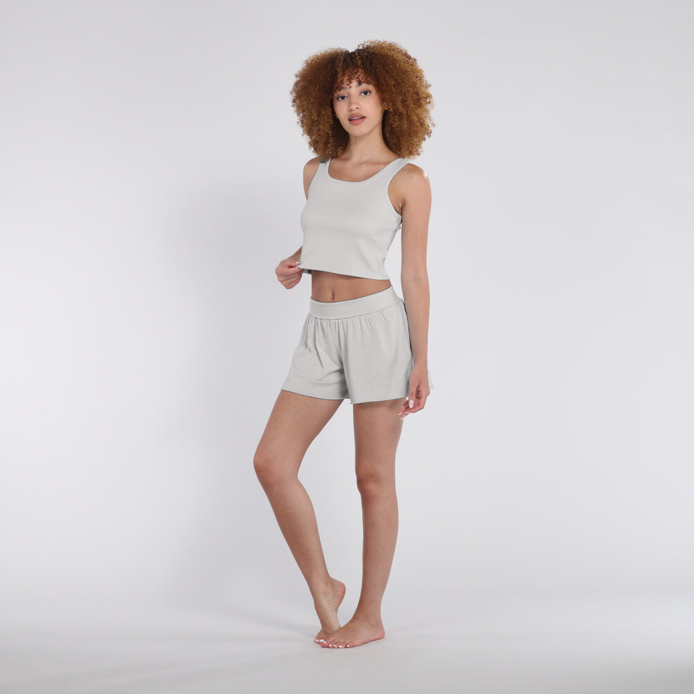 B30 Jersey Short