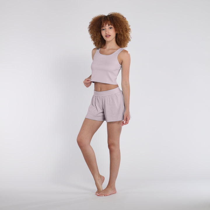 B30 Jersey Short