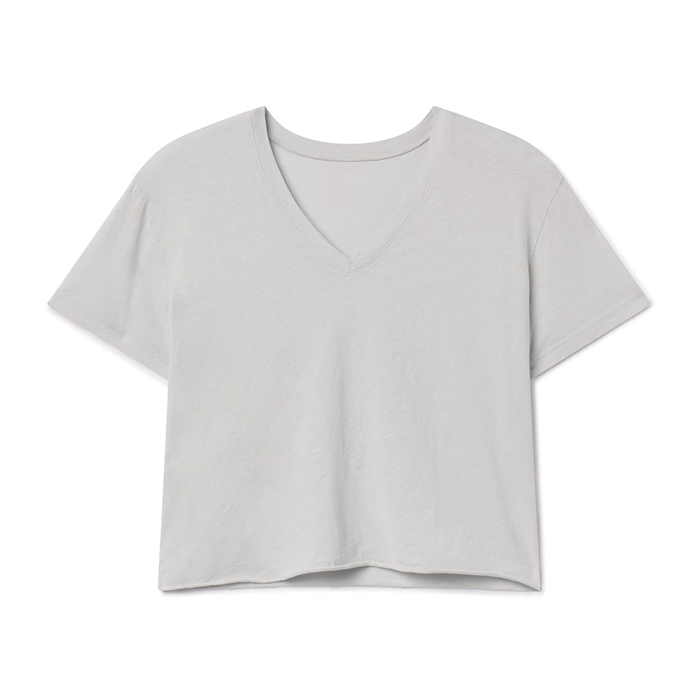 B30 V-Neck Jersey Tee