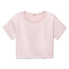 Kit Satin Tee