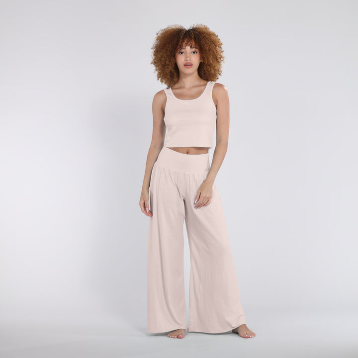 B30 Loose Crop Top