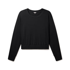 B30 Rib Sweatshirt