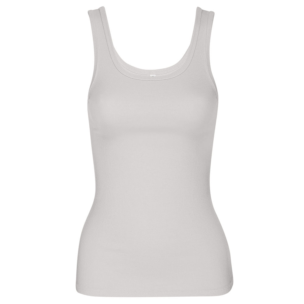 THE NEWHOUSE COOPER TANK TOP 色別注　スミクロXS SOLY HUX Women's V Neck Crop Tops Basic Trendy Notched Sleeveless
