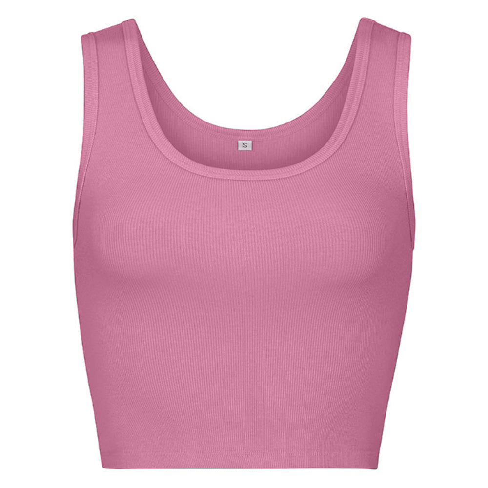 Bra30 Scoop Crop