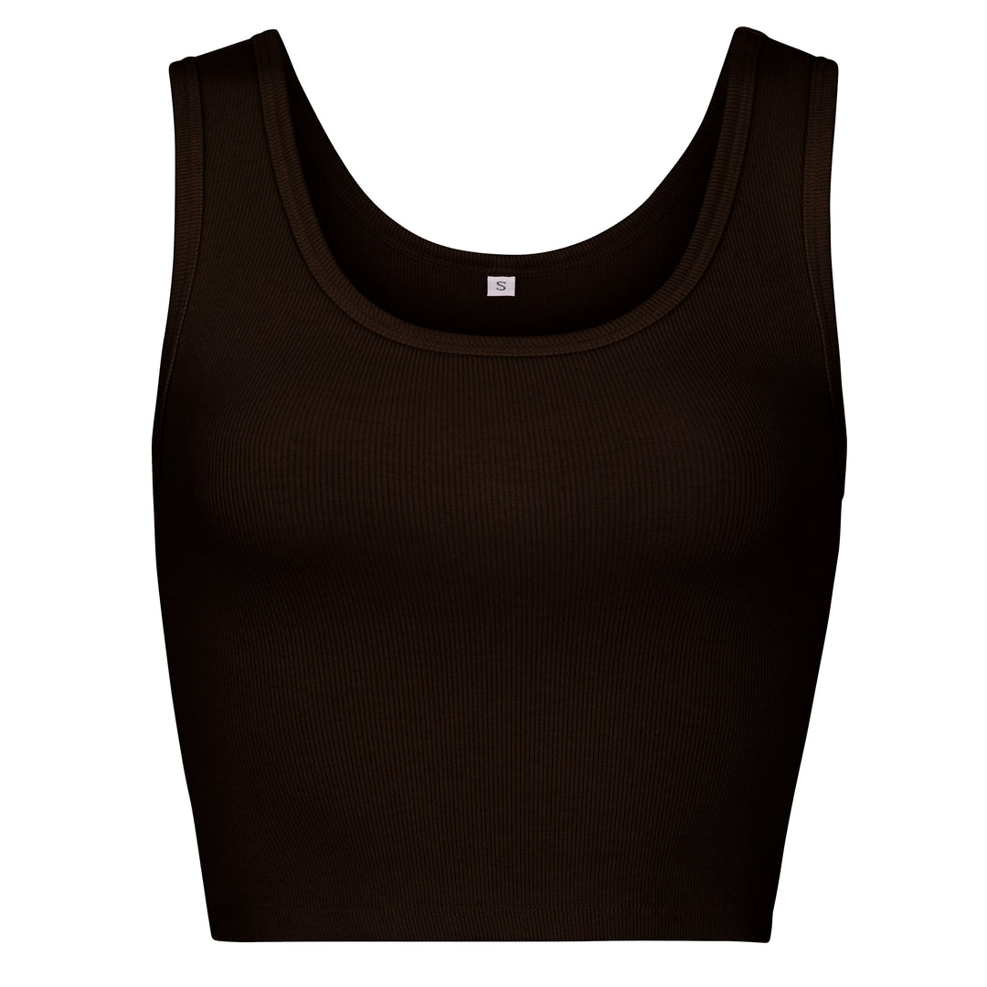 Bra30 Scoop Crop