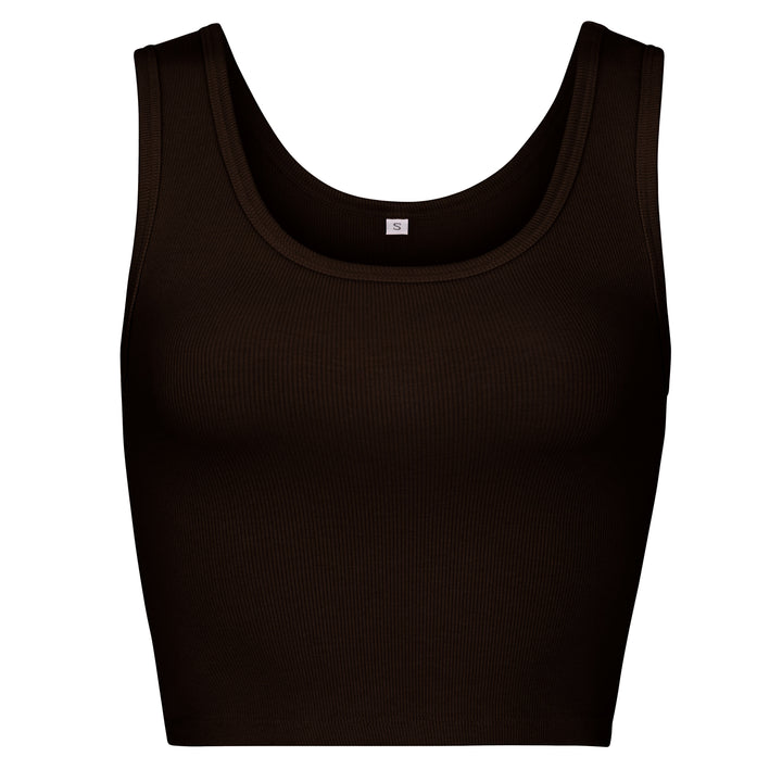 Bra30 Scoop Crop