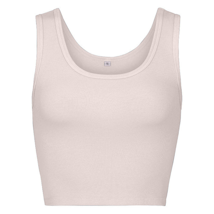 Bra30 Scoop Crop