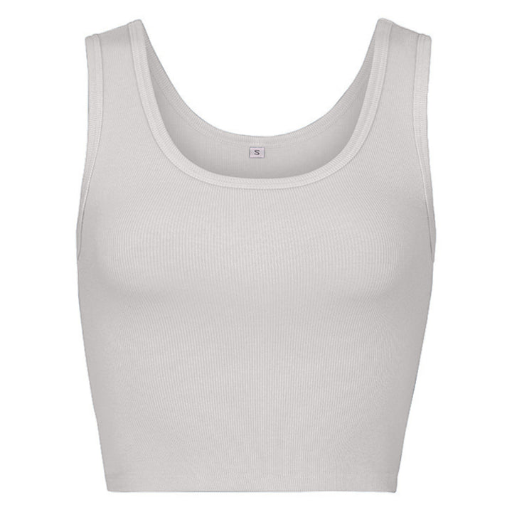 Bra30 Scoop Crop