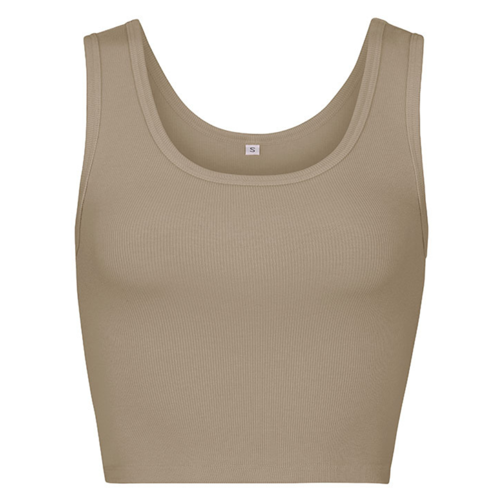 Bra30 Scoop Crop