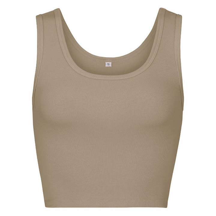 Bra30 Scoop Crop