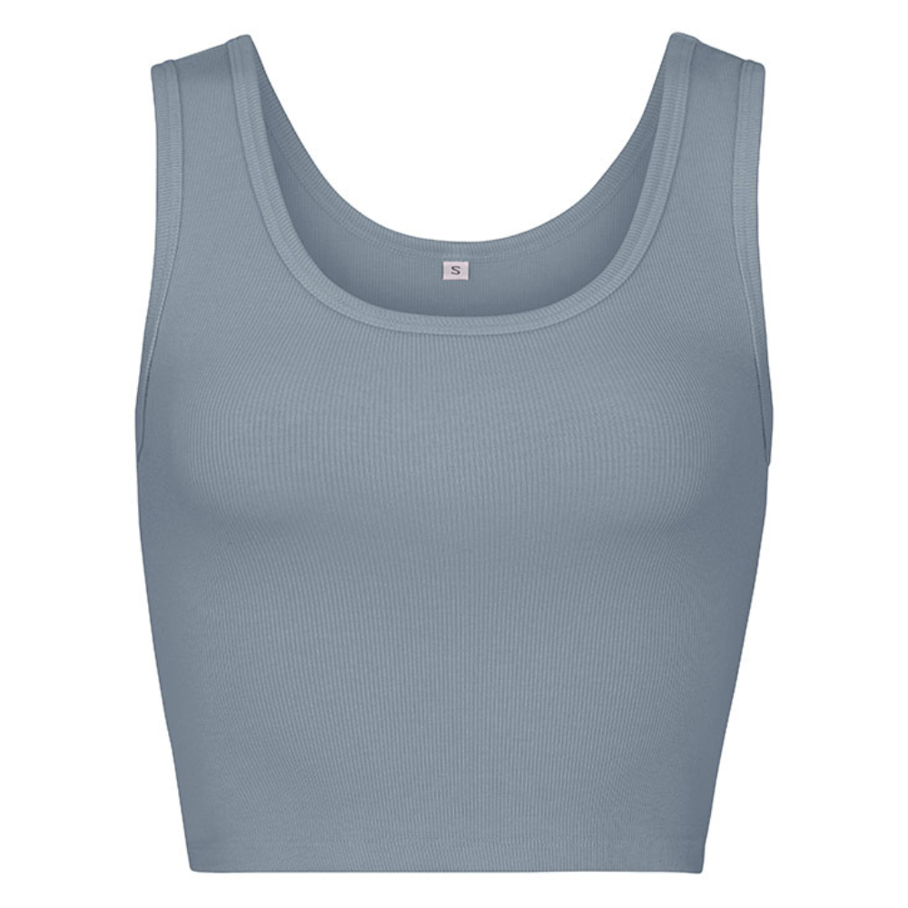 Bra30 Scoop Crop