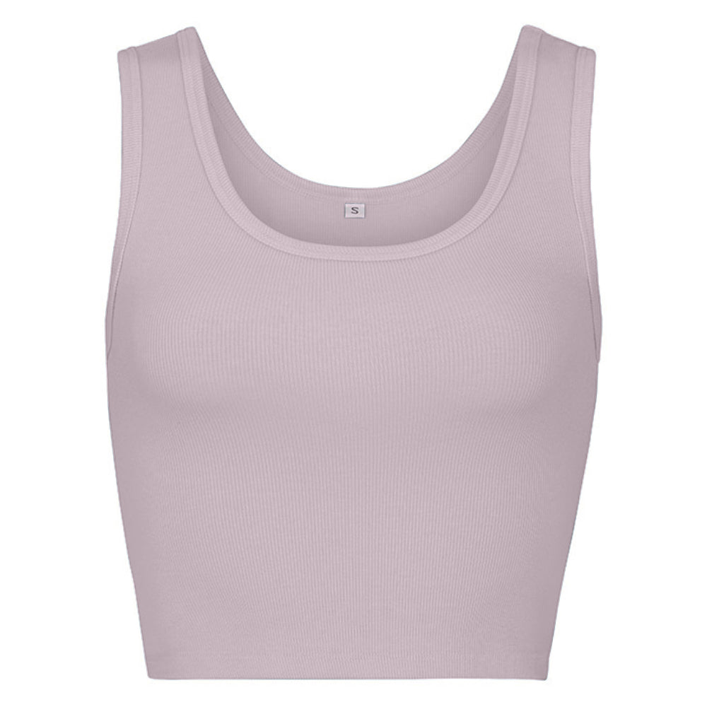 Bra30 Scoop Crop