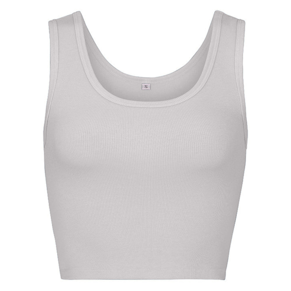 Bra30 Scoop Crop