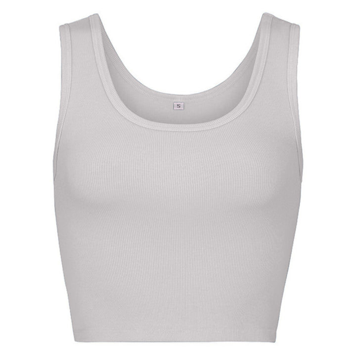 Bra30 Scoop Crop