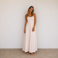 Bra30 Scoop Dress