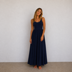 Bra30 Scoop Dress