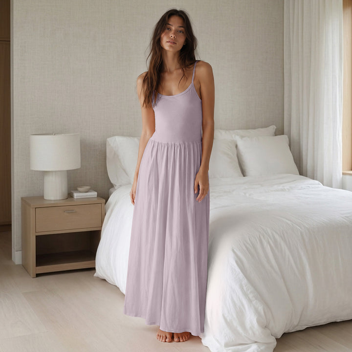 Bra30 Strappy Dress