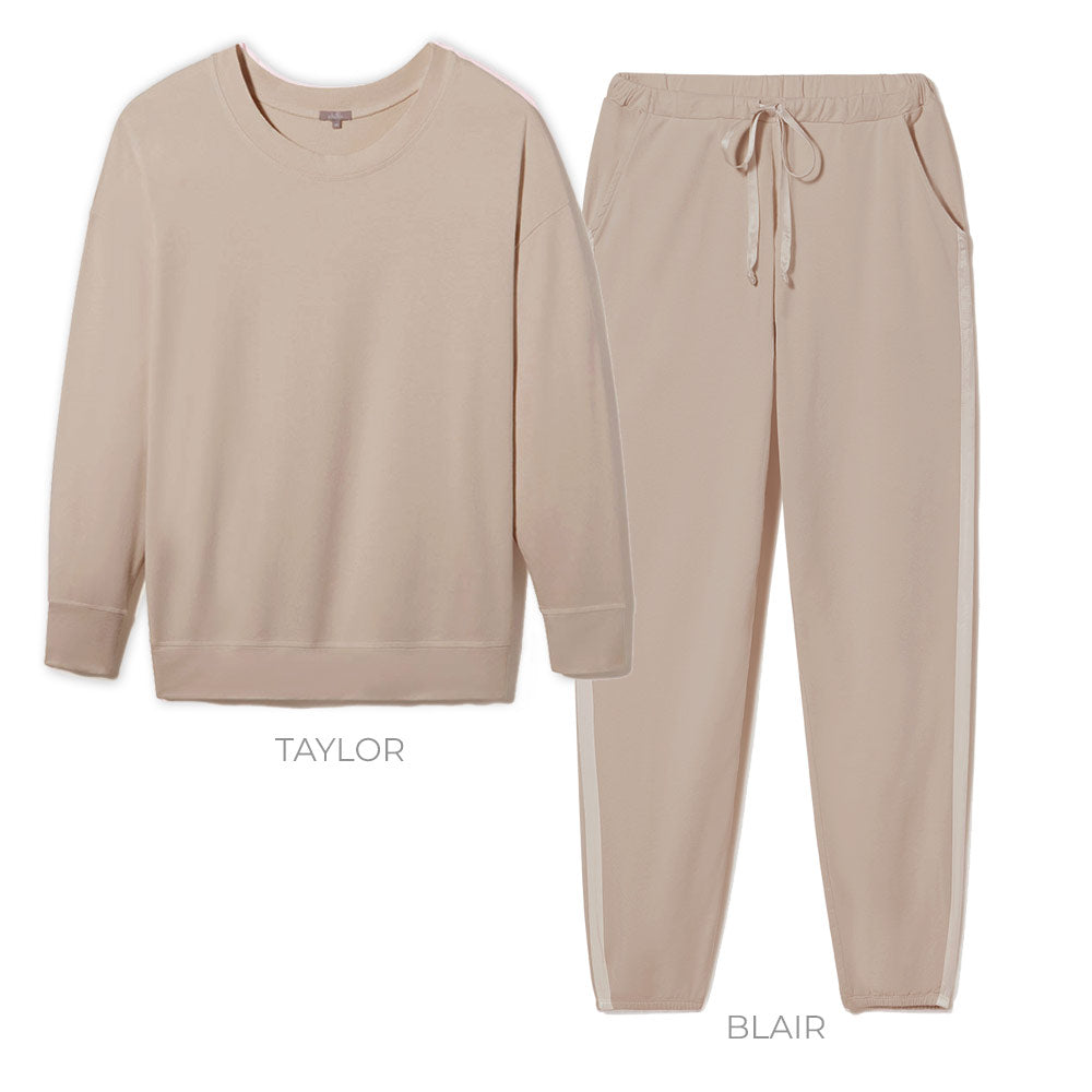 Sale: Taylor / Blair Set