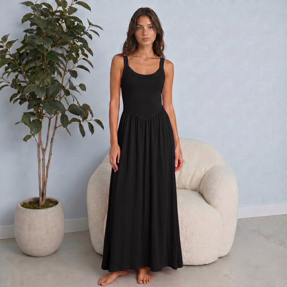Bra30 V Dress