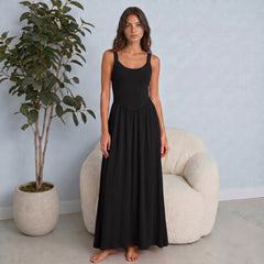 Bra30 V Dress