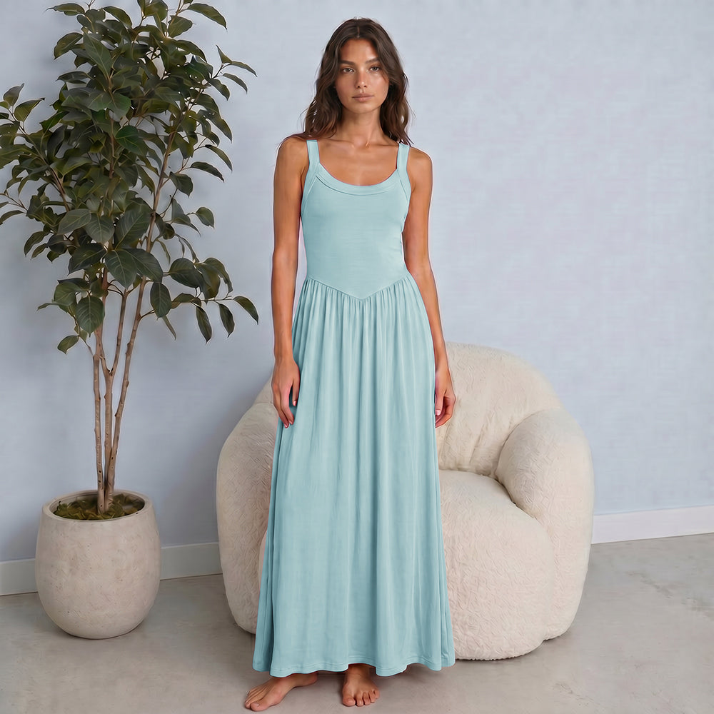 Bra30 V Dress