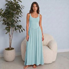 Bra30 V Dress