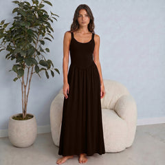 Bra30 V Dress