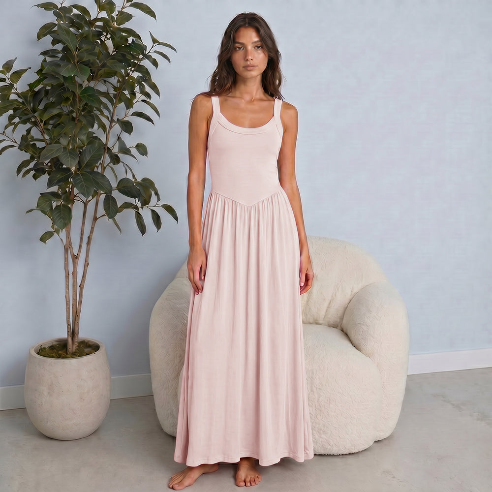 Bra30 V Dress