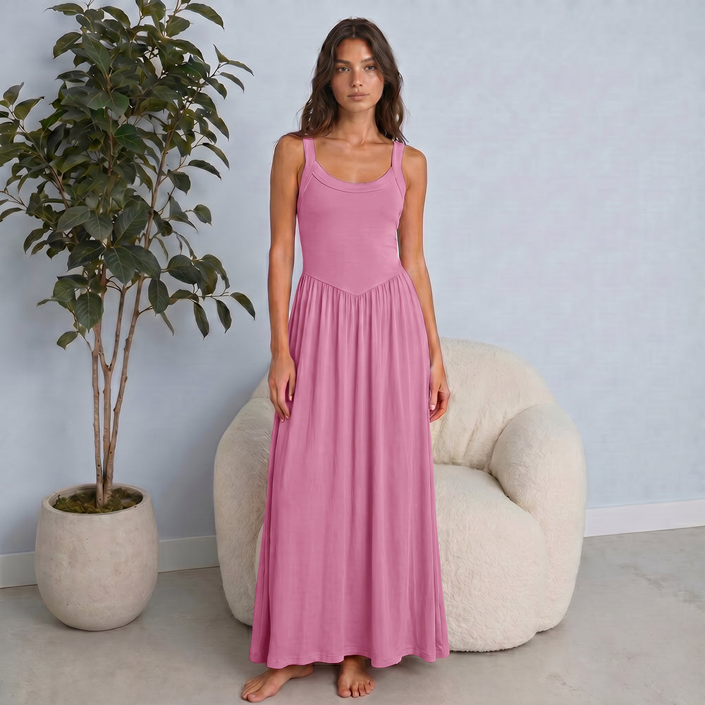 Bra30 V Dress
