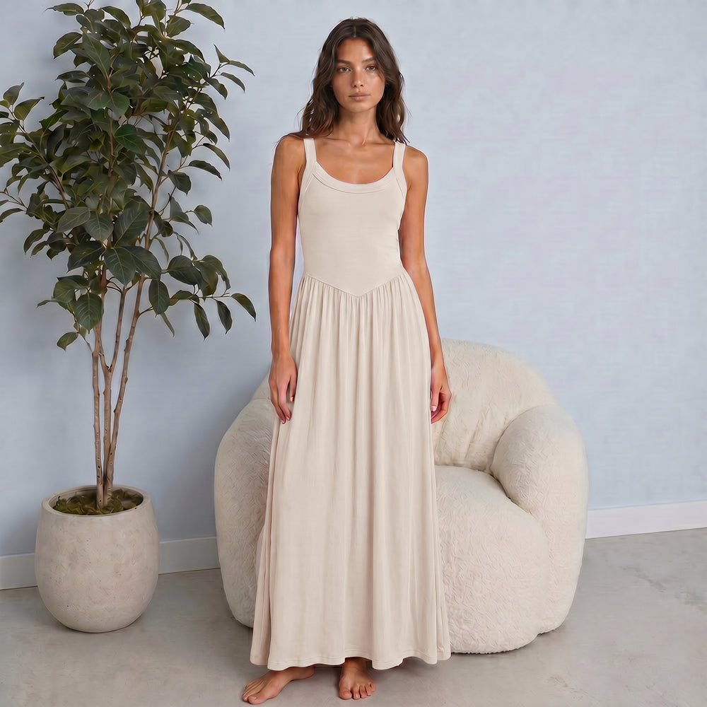 Bra30 V Dress