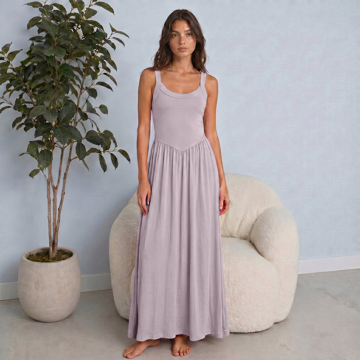 Bra30 V Dress