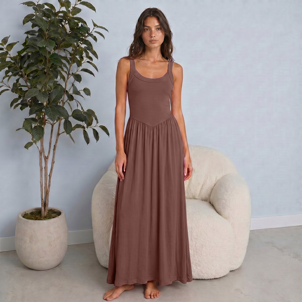 Bra30 V Dress