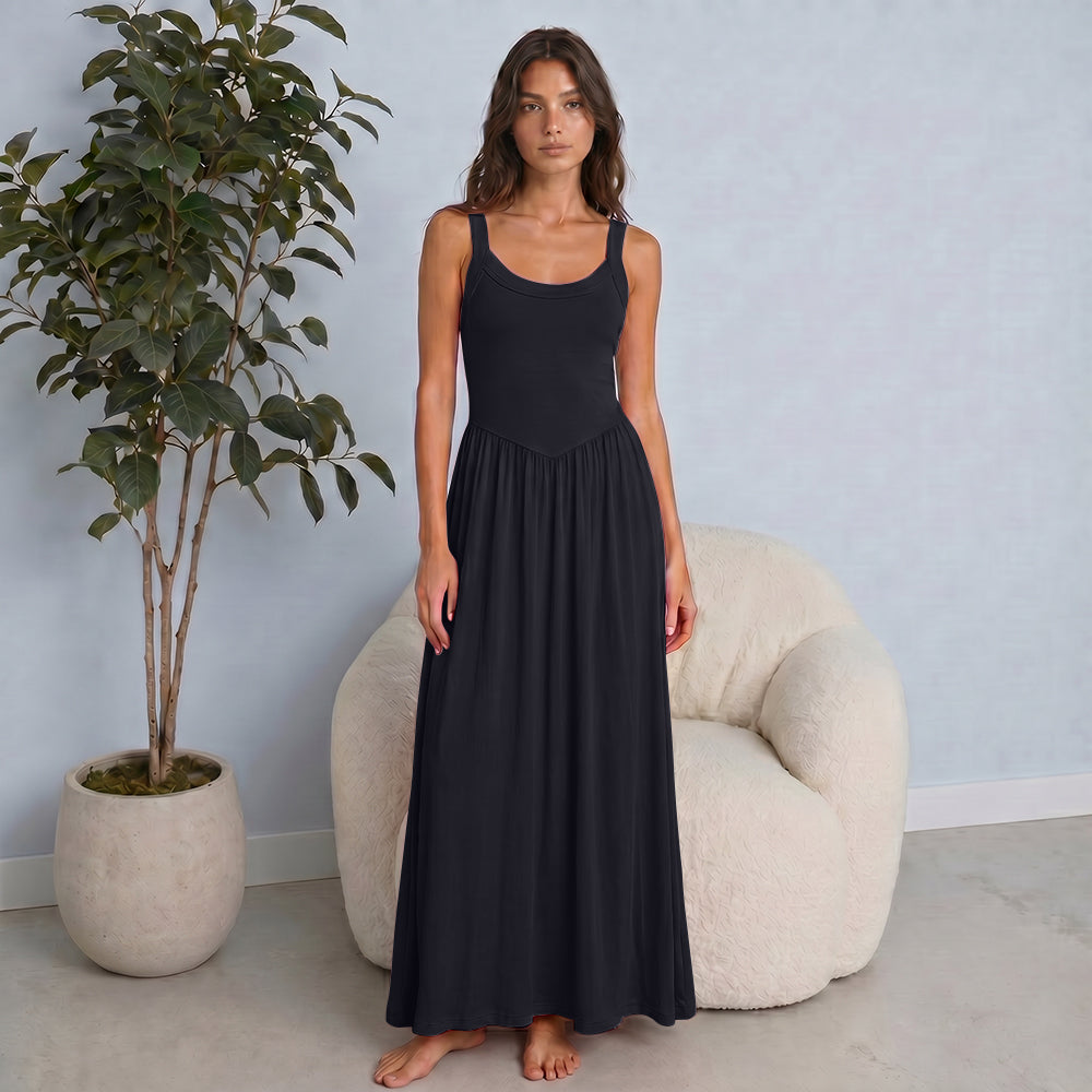 Bra30 V Dress