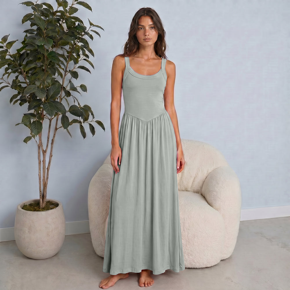 Bra30 V Dress