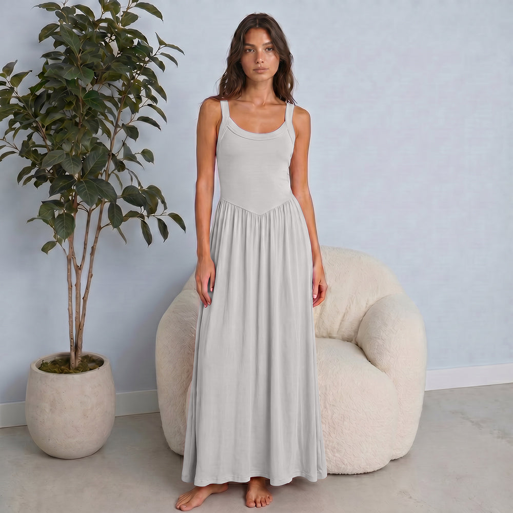 Bra30 V Dress