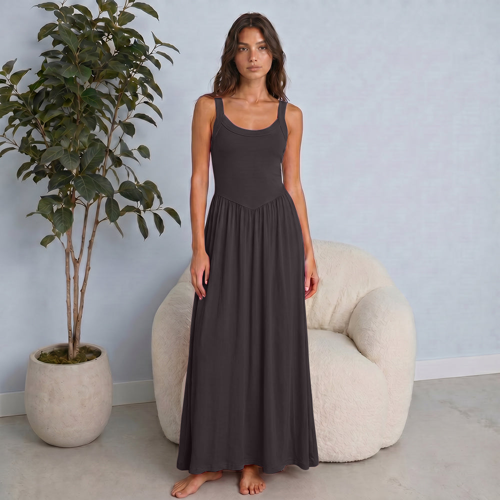 Bra30 V Dress