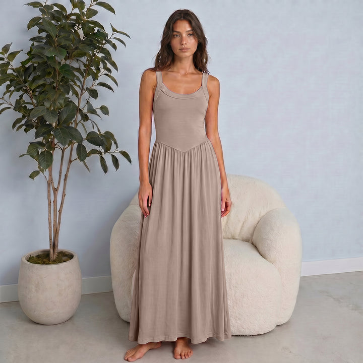 Bra30 V Dress