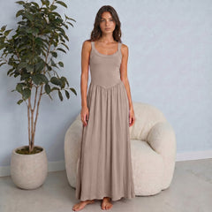 Bra30 V Dress