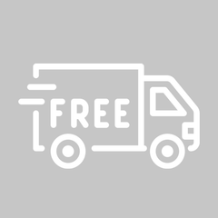 Free Freight Promo