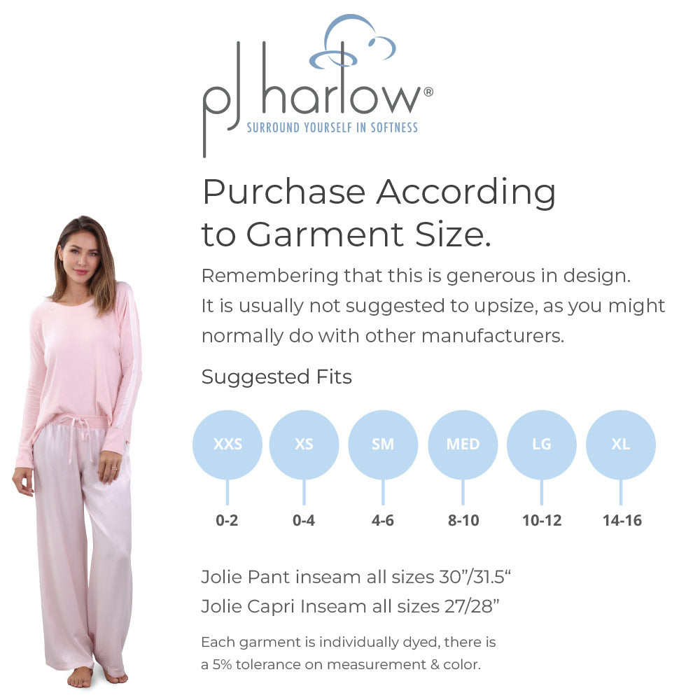Ruby PJ Harlow Online Store
