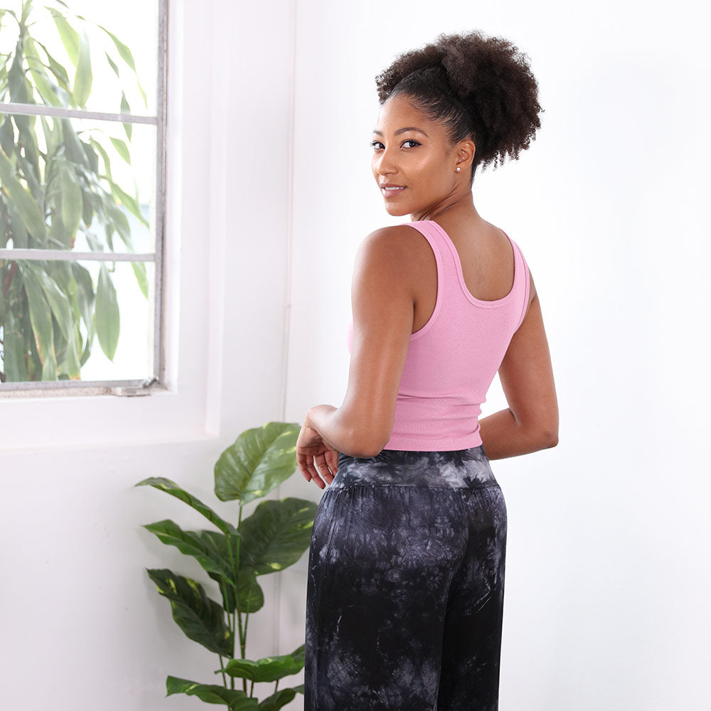 Bra30 Scoop Crop