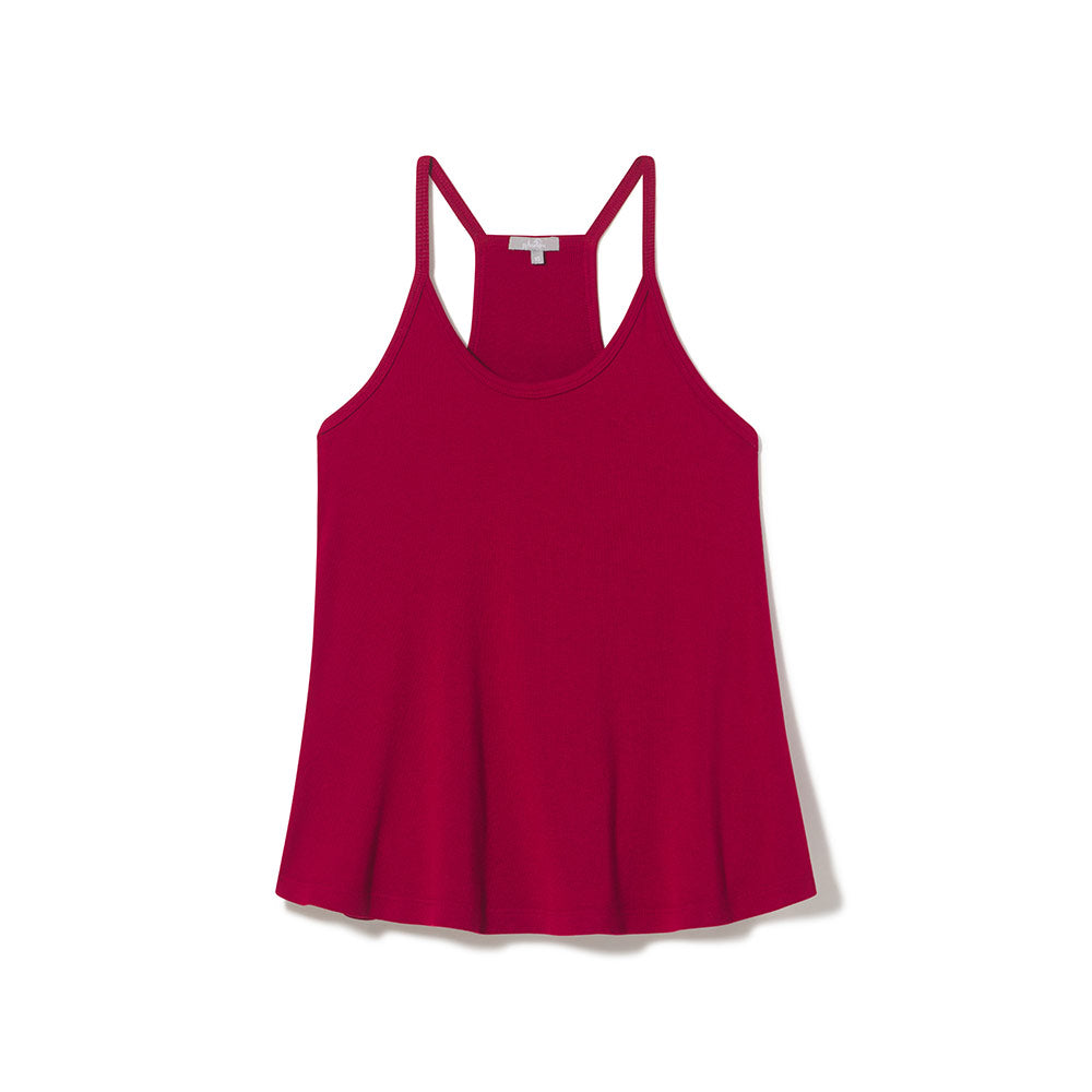 Cami - X-Small (0-4) / Red