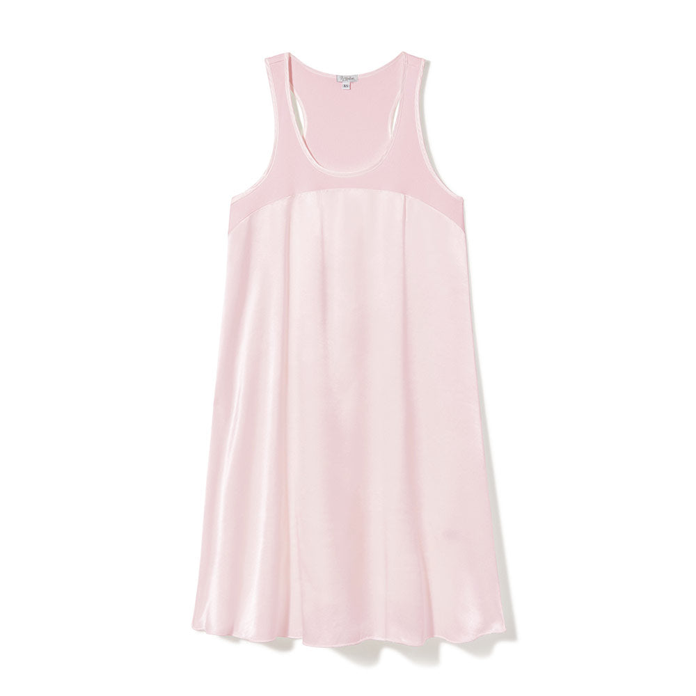 Nightgown Dress Summer Sleepwear Cotton Elegant Lady Night Gown Comfortable  - Nightgowns & Sleepshirts - AliExpress