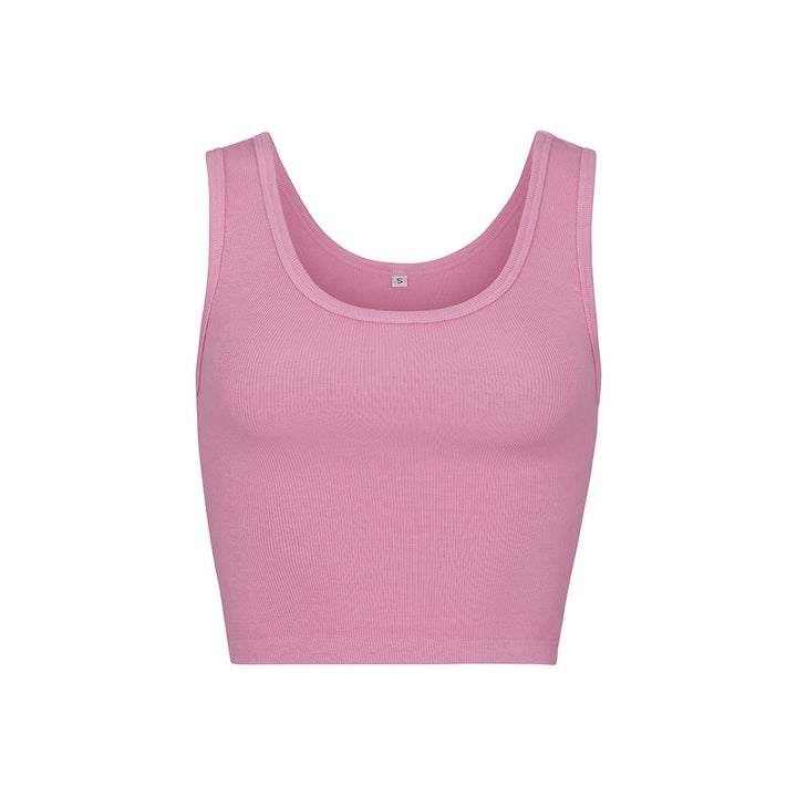 Bra30 Scoop Crop Seasonal Colors