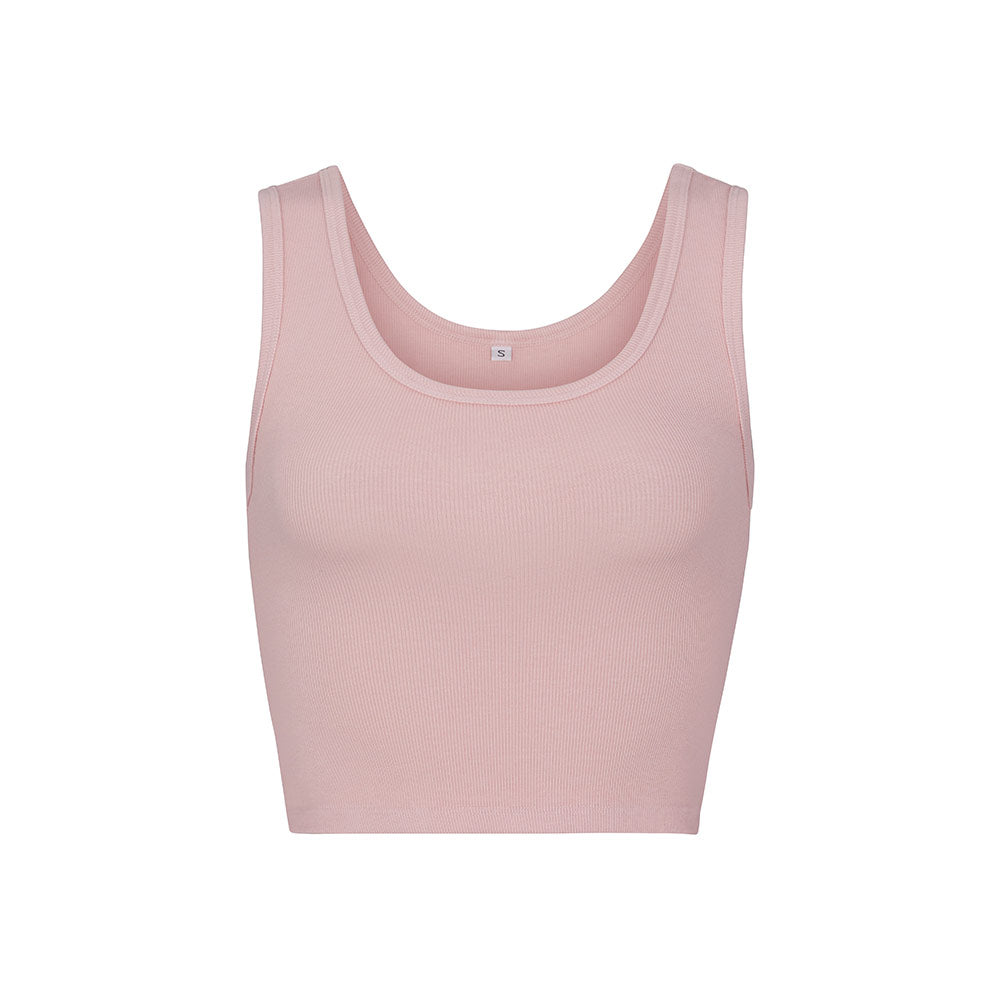 Bra30 Scoop Crop Seasonal Colors
