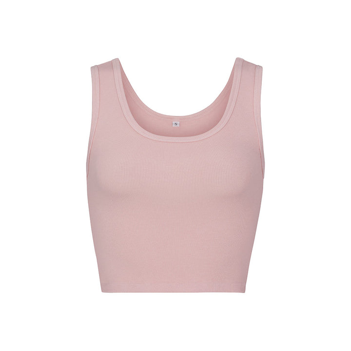 Bra30 Scoop Crop Seasonal Colors
