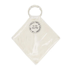 Bitty Blankie™ Butter