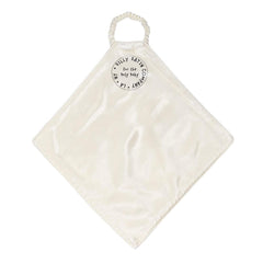 Bitty Blankie™ Butter