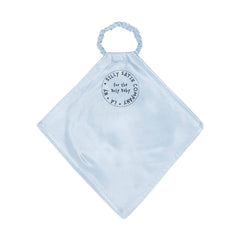 Bitty Blankie™ Morning Blue