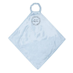 Bitty Blankie™ Morning Blue